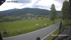 Údolí Úhlavy, Královský Hvozd