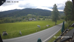 Údolí Úhlavy, Královský Hvozd