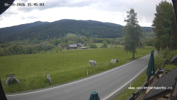 Údolí Úhlavy, Královský Hvozd