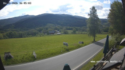 Údolí Úhlavy, Královský Hvozd