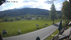 Údolí Úhlavy, Královský Hvozd