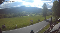 Údolí Úhlavy, Královský Hvozd