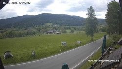 Údolí Úhlavy, Královský Hvozd