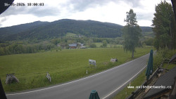 Údolí Úhlavy, Královský Hvozd