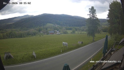 Údolí Úhlavy, Královský Hvozd