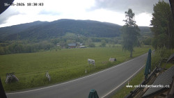 Údolí Úhlavy, Královský Hvozd