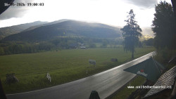 Údolí Úhlavy, Královský Hvozd
