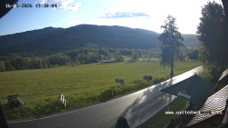 Údolí Úhlavy, Královský Hvozd