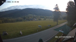 Údolí Úhlavy, Královský Hvozd
