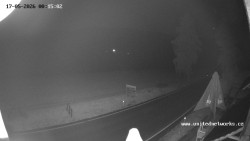 Údolí Úhlavy, Královský Hvozd