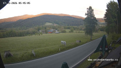 Údolí Úhlavy, Královský Hvozd