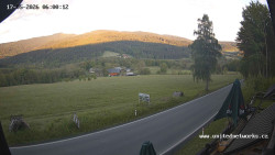 Údolí Úhlavy, Královský Hvozd