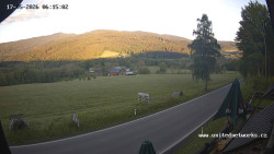 Údolí Úhlavy, Královský Hvozd