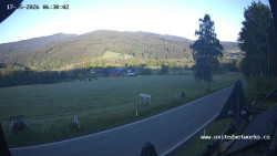 Údolí Úhlavy, Královský Hvozd