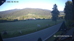 Údolí Úhlavy, Královský Hvozd