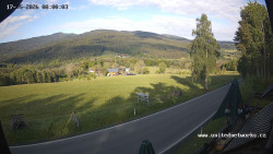 Údolí Úhlavy, Královský Hvozd