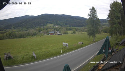 Údolí Úhlavy, Královský Hvozd