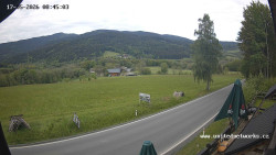 Údolí Úhlavy, Královský Hvozd