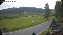 Údolí Úhlavy, Královský Hvozd