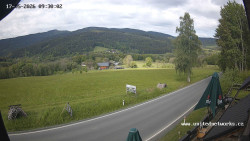 Údolí Úhlavy, Královský Hvozd