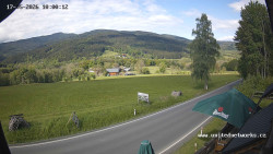 Údolí Úhlavy, Královský Hvozd