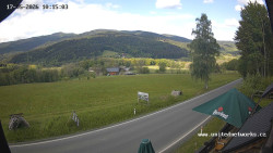 Údolí Úhlavy, Královský Hvozd
