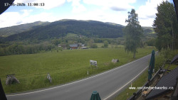 Údolí Úhlavy, Královský Hvozd