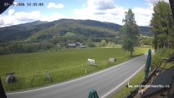 Údolí Úhlavy, Královský Hvozd