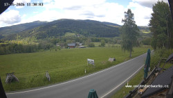 Údolí Úhlavy, Královský Hvozd