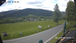 Údolí Úhlavy, Královský Hvozd