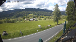 Údolí Úhlavy, Královský Hvozd