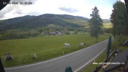 Údolí Úhlavy, Královský Hvozd