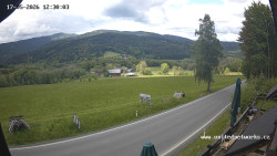 Údolí Úhlavy, Královský Hvozd