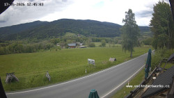 Údolí Úhlavy, Královský Hvozd
