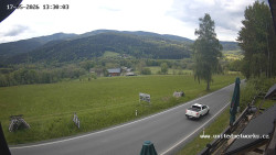 Údolí Úhlavy, Královský Hvozd