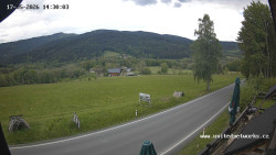 Údolí Úhlavy, Královský Hvozd