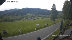 Údolí Úhlavy, Královský Hvozd