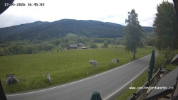 Údolí Úhlavy, Královský Hvozd