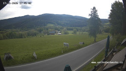 Údolí Úhlavy, Královský Hvozd