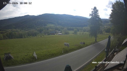 Údolí Úhlavy, Královský Hvozd