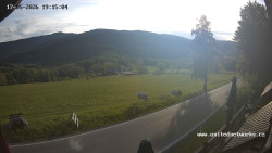 Údolí Úhlavy, Královský Hvozd