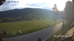 Údolí Úhlavy, Královský Hvozd