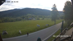 Údolí Úhlavy, Královský Hvozd