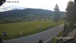 Údolí Úhlavy, Královský Hvozd