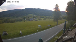 Údolí Úhlavy, Královský Hvozd