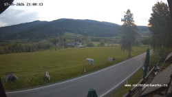 Údolí Úhlavy, Královský Hvozd