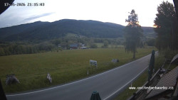 Údolí Úhlavy, Královský Hvozd