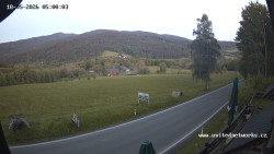 Údolí Úhlavy, Královský Hvozd