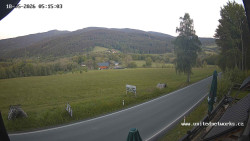 Údolí Úhlavy, Královský Hvozd