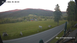 Údolí Úhlavy, Královský Hvozd
